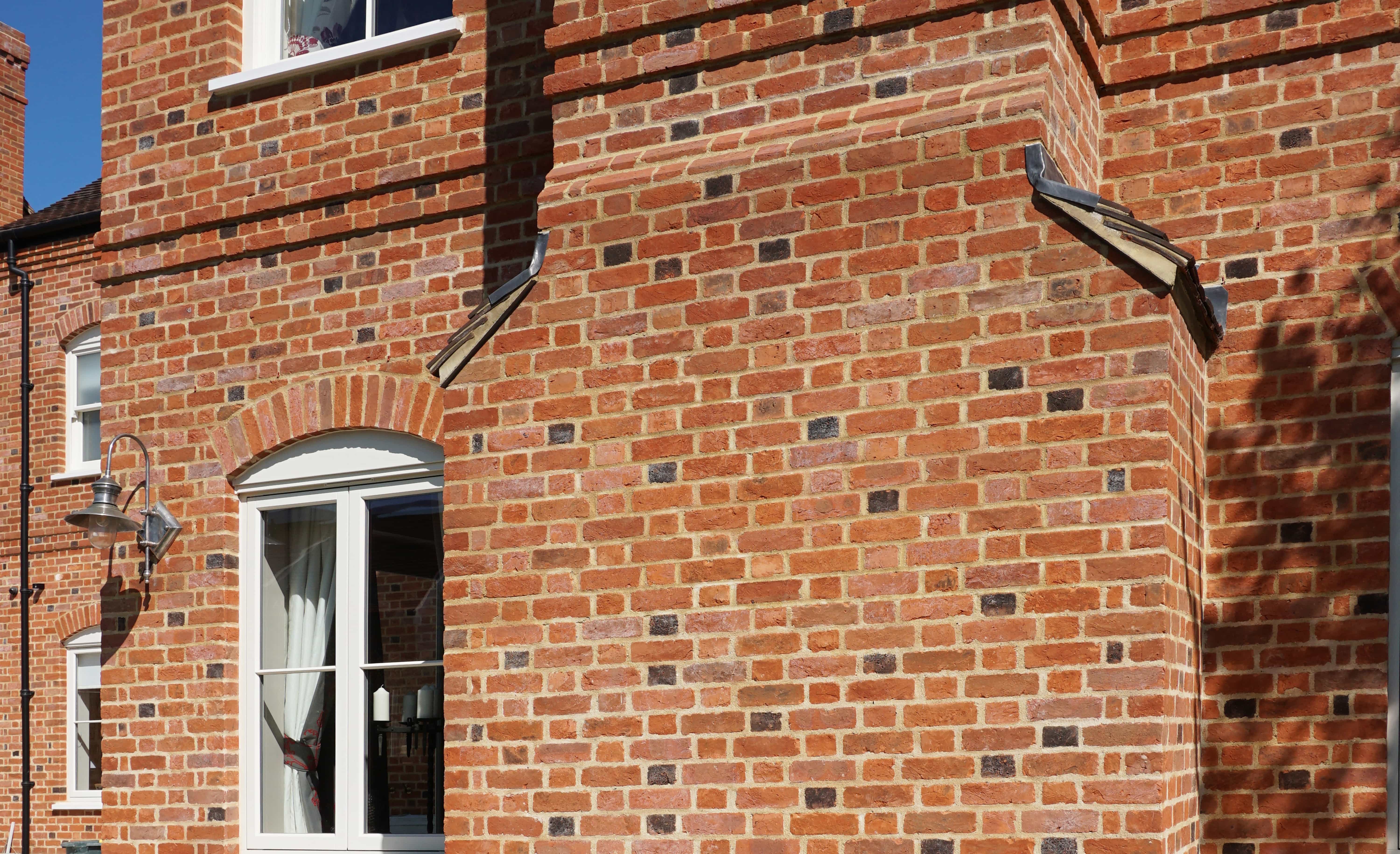 Brickwork & Pointing