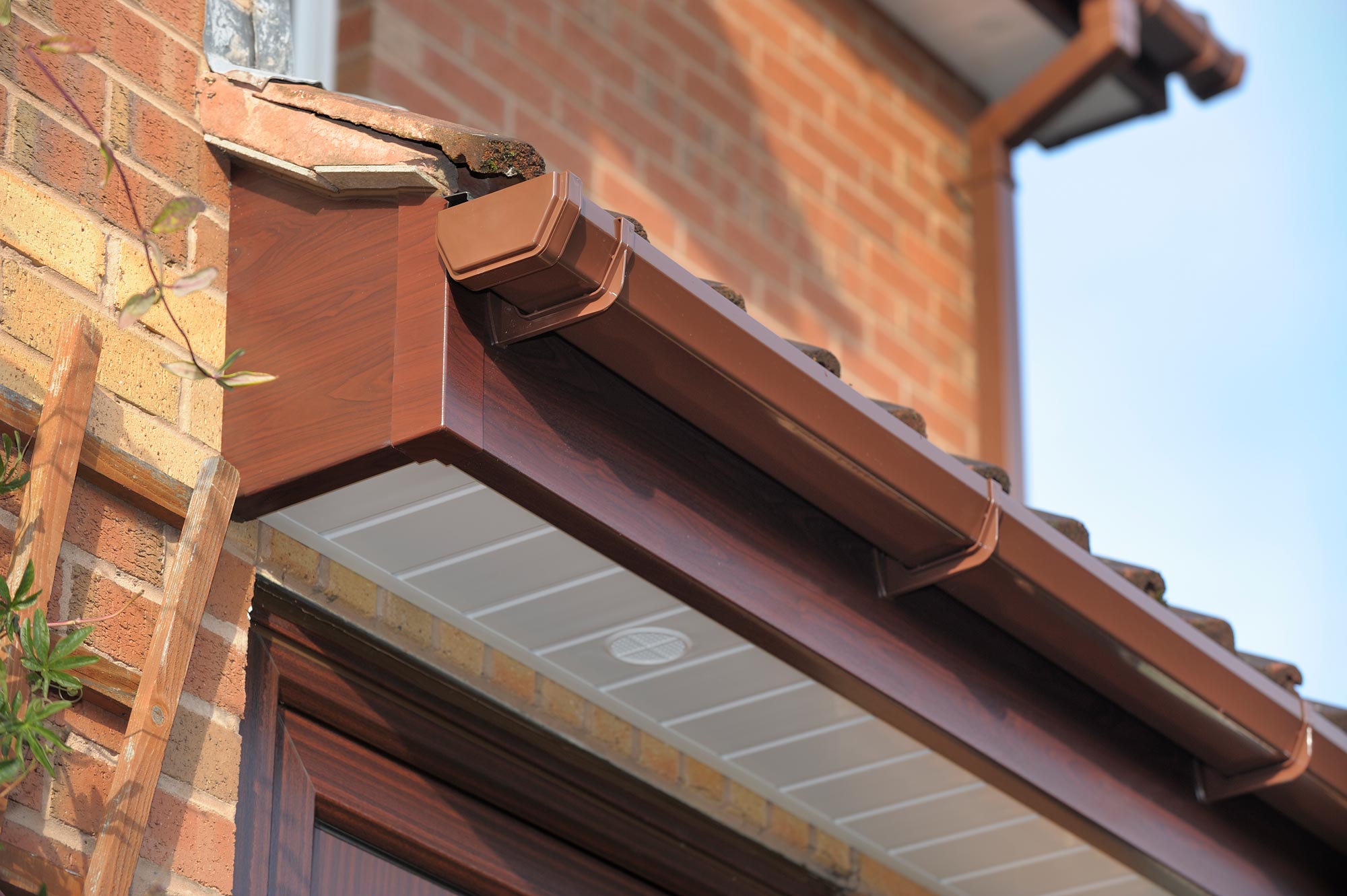 Guttering, Fascias & Soffits – example 4