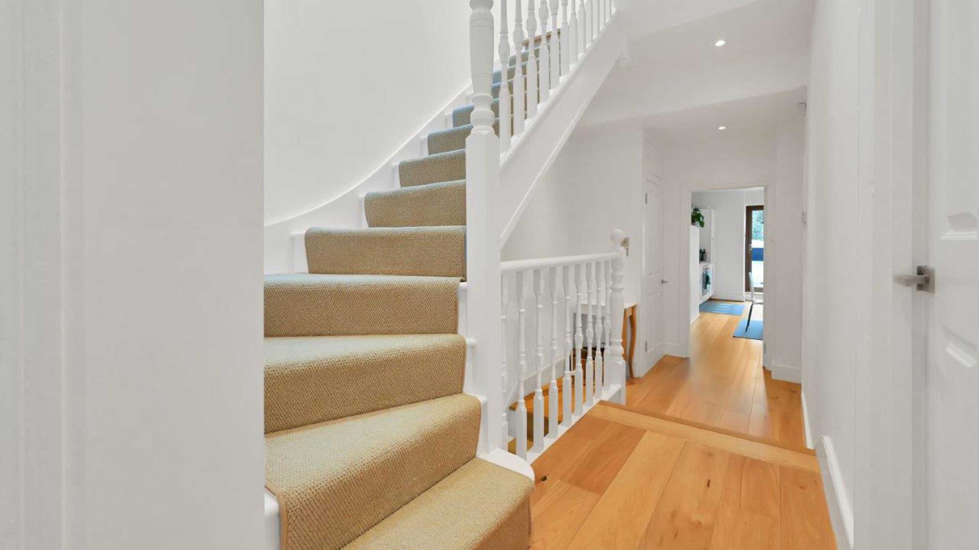 Loft Conversions – example 3