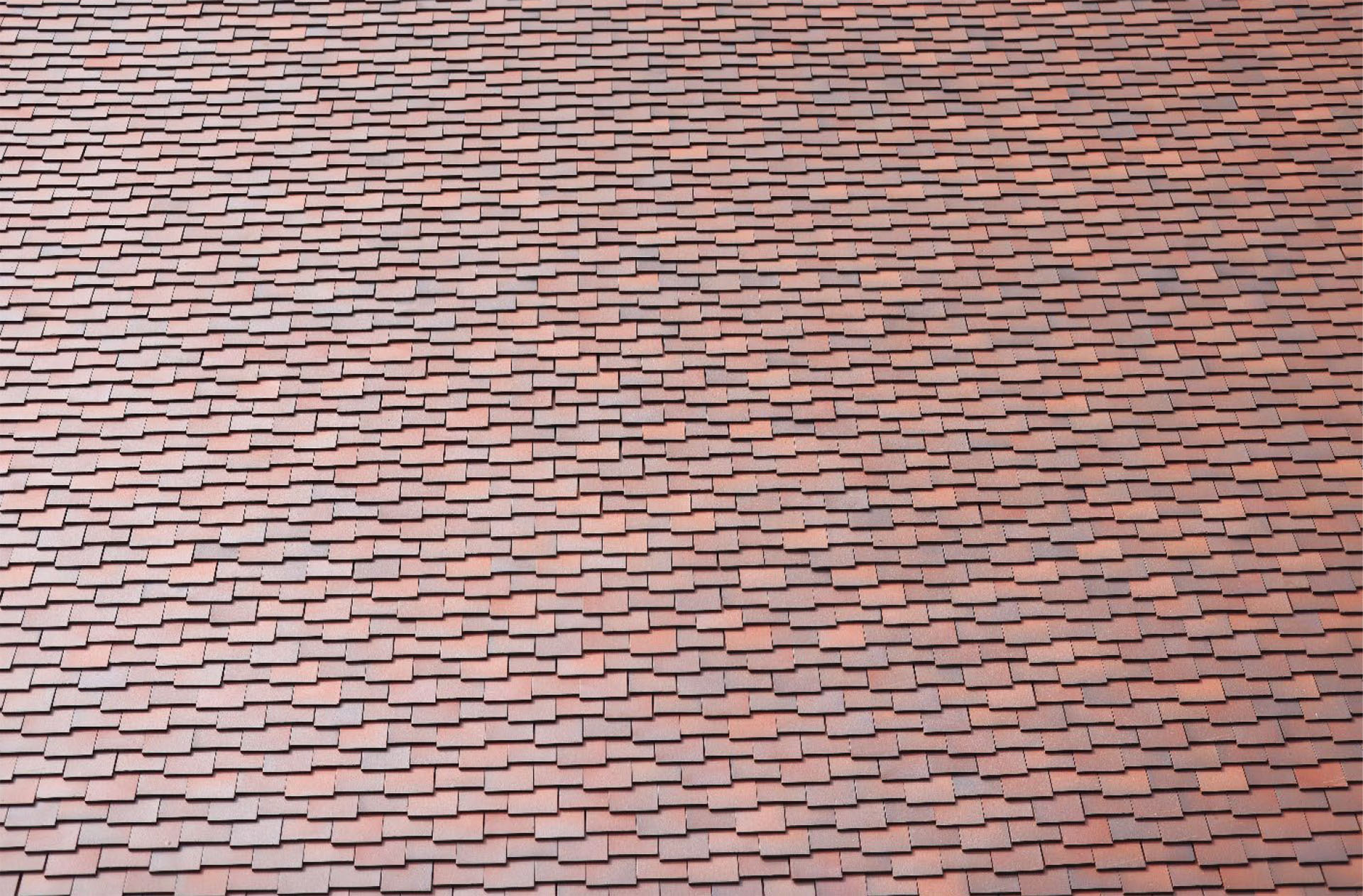 Roof Tiling & Slating – example 2