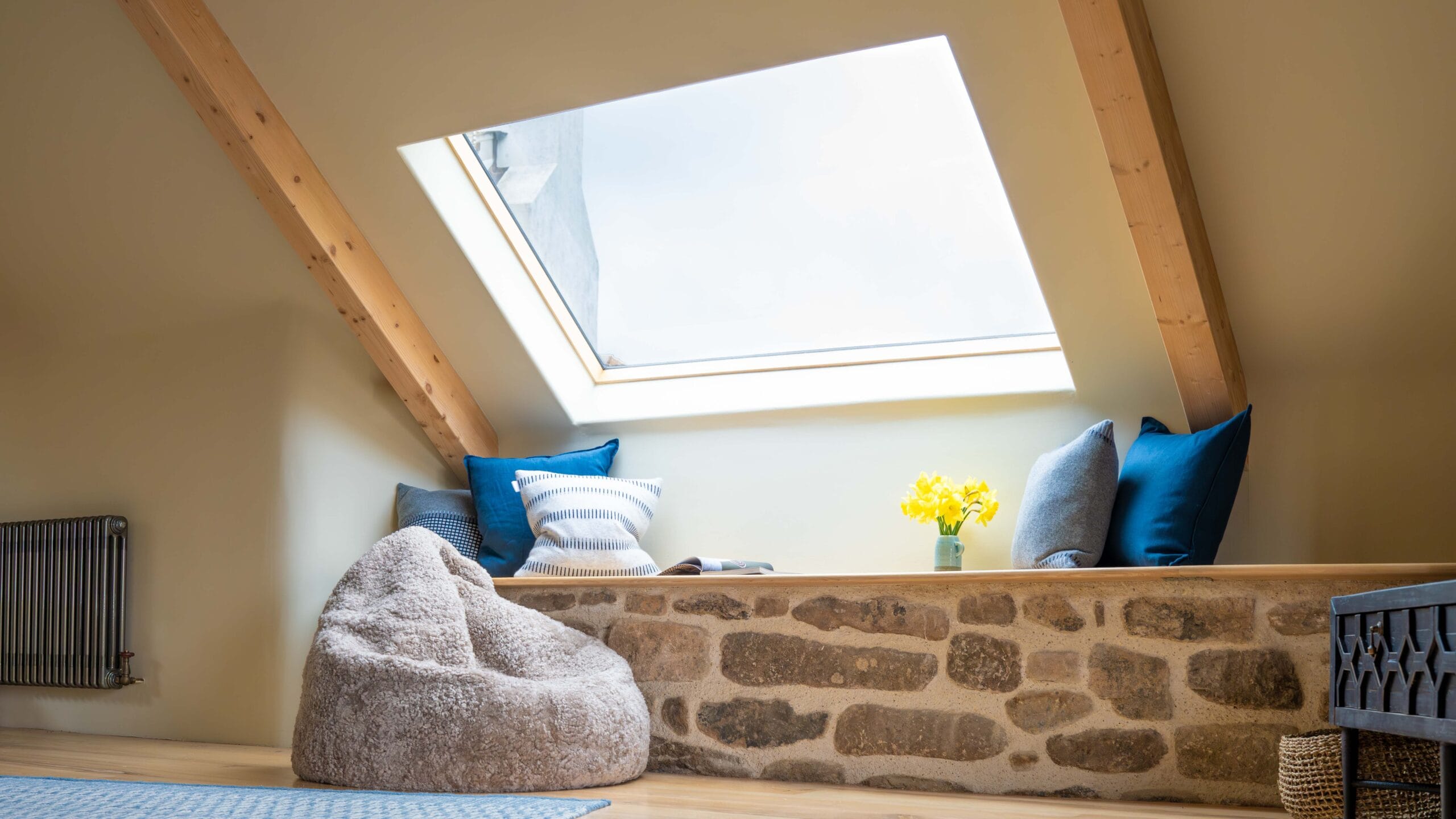Velux & Roof Windows – example 2