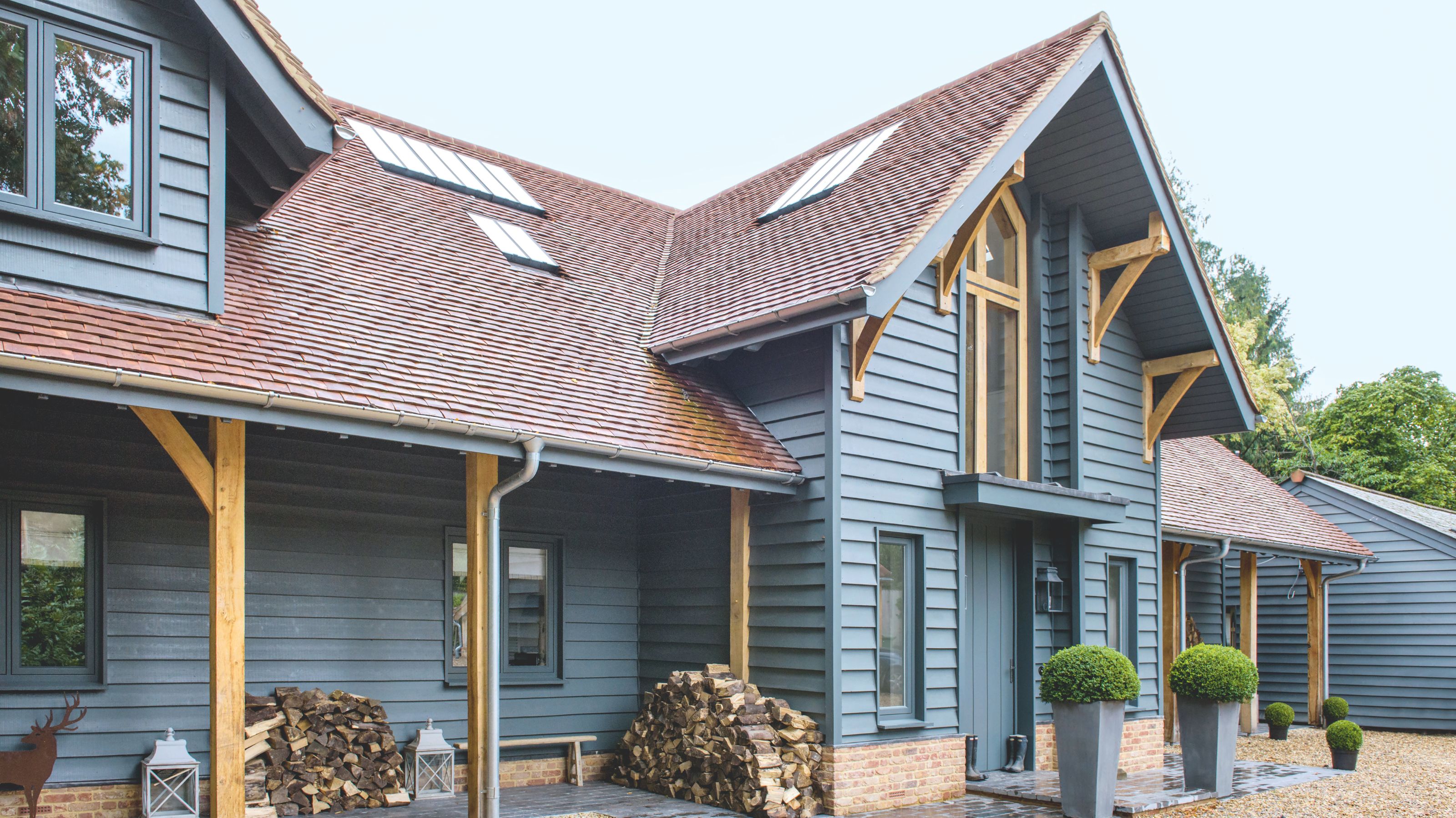 Velux & Roof Windows – example 4